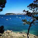 Studio Bas Sablon - 50M Plage